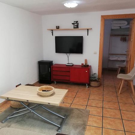La Buganvilla De Juana Y Antonio Casares Esterno foto