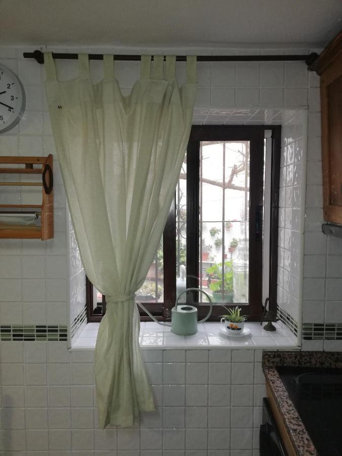 La Buganvilla De Juana Y Antonio Casares Esterno foto