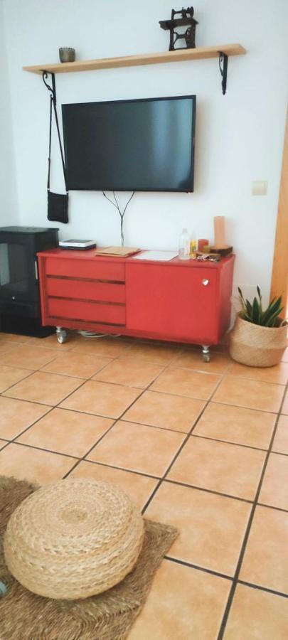 La Buganvilla De Juana Y Antonio Casares Esterno foto